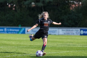Bild 70 - wBJ SV Henstedt Ulzburg - Kieler MTV : Ergebnis: 9:0